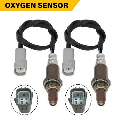 2PCS Upstream Oxygen Sensor for 2011 2012 Nissan Frontier Pathfinder Xterra 4.0L - Image 1 of 4