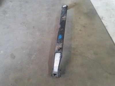 Black Upper Radiator Core Support Tie Bar | Fits 1999-2004 Ford F250 F350 - Image 1 of 4