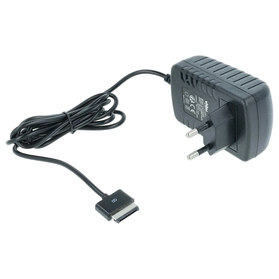 Alimentatore per Asus Eee Pad Transformer TF101G PrimeTF201 SL101 TF101 tablet - Immagine 1 di 4