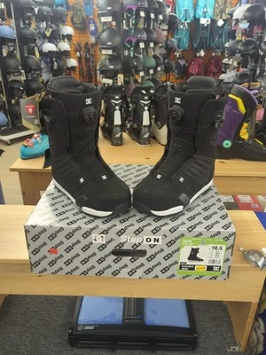 DC Judge Step On Snowboard Boots 10,5 - Bild 1 von 3