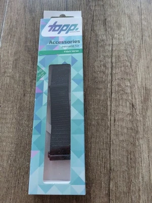 Fitness Tracker Armband - Bild 1 von 3