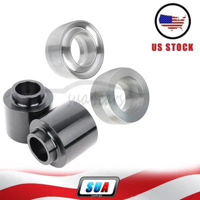 Leveling Kit Lift 3 inch Front & Rear Fits Ram 1500 2011-19 Dodge 2009 2010 4x2 - Imagem 1 de 4