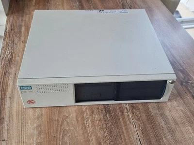 Siemens Nixdorf  PCD-5H Retro Vintage Pc Computer Desktop Klassik Pentium 100 - Bild 1 von 4