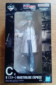 Figura Ichiban Kuji SAKAMOTO DAYS vol.3 C Premios X Slur - Imagen 1 de 3