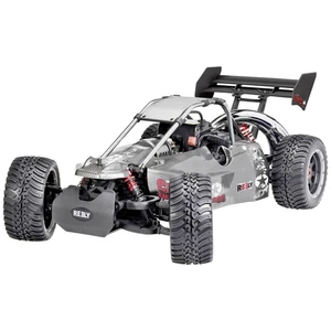 Reely Carbon Fighter Special-Edition 1:6 RC Modellauto Buggy Heckantrieb 2WD65 - Bild 1 von 8