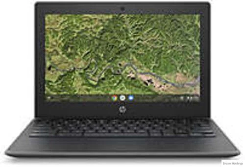 HP 16W64UT 11.6" Laptop Dual-core (2 Cores) 1.60 GHz up to 2.4 GHz 4 GB Ram 32 - Image 1 of 1