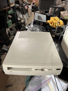 Apple Macintosh Mac Performa 638CD (Parts or Repair) - Picture 1 of 11