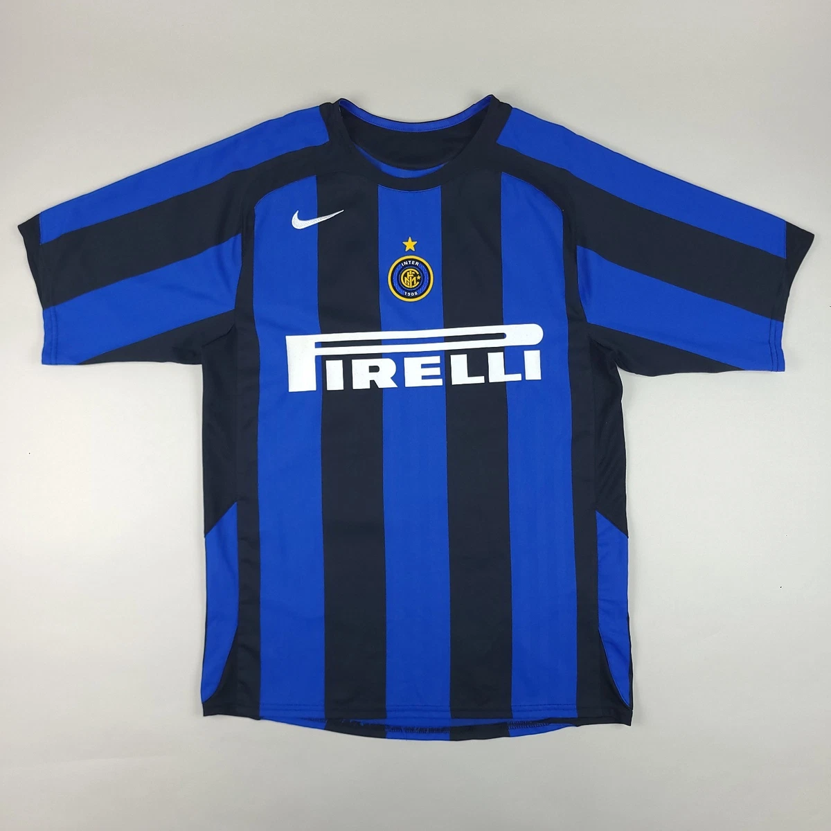 Nike Inter Milan International Club Soccer Fan Jerseys for sale | eBay