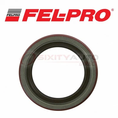Fel-Pro Front Engine Crankshaft Seal Kit for 1992-1994 Dodge B350 5.2L 5.9L ip - Изображение 1 из 4