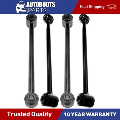 Brazo de control de suspensión inferior trasero para Toyota Highlander 2001-2003 Foto 1 de 4