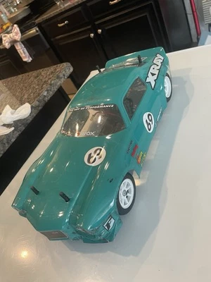 Motor XRAY T4 1/10 Onroad Artr Vta Tekin Esc Tekin 25,5 t Foto 1 de 4