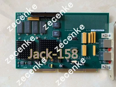 A.S.T.I TDM-2K V2001 SHIP BY DHL OR Fedex - Image 1 of 2