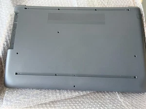Replacement Bottom Case for HP 17x17T-by 17-CA 17Z-CA 17.3" Series Laptop Base E - Picture 1 of 2