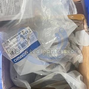 Sensor de proximidad Omron E2B-S08KN04-WP-B1 E2BS08KN04WPB1 1 PIEZA nuevo envío gratuito - Imagen 1 de 5