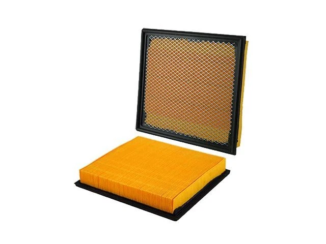 Filtro de aire WIX para Cadillac XTS 2013, 2015, 2017-2019 27BZJK Foto 1 de 1