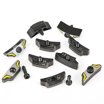 Golf weight For PING G430 LST SFT Driver, G430 Max,G430 Max 10K Driver 5g-31g - Image 1 of 4