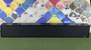 Artcoustic DF-Multi X2 42 Zoll LCR Soundbar in Schwarz - Passiv - Bild 1 von 13