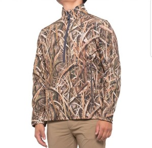 mossy oak shadow grass blades moletom com capuz