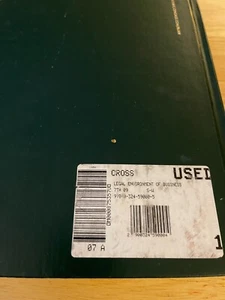 Available Titles Aplia Ser.: The Legal Environment of Business : Text and Cases  - Imagen 1 de 2