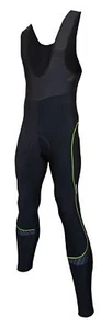 Berkner Ralph Radhose lang mit Trägern Trägerhose lang, Sitzpolster bis Gr 4XL - Bild 1 von 2