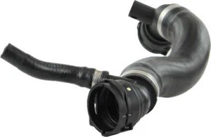 Radiator Coolant Hose CRP CHR0722 - Picture 1 of 8