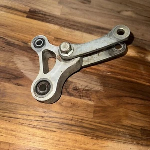 2000 Honda Cr80rb Rear Shock Linkage Link Pivot  1999-2002 - Picture 1 of 7