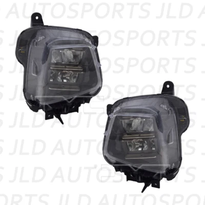 LED Left Right Side Headlight Lamp For 22-24 Hyundai Tucson SE SEL N Line Hybrid - Image 1 of 4