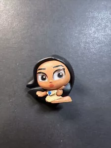 Figura Disney 100 Doorables Serie 10 Pocahontas NUEVA - Imagen 1 de 1