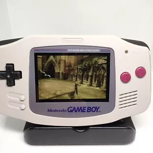 Nintendo Gameboy Advance IPS GBA - Foto 1 di 9
