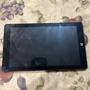 Icraig Tablet Model Cmp801-BUN For Parts Only - Afbeelding 1 van 4