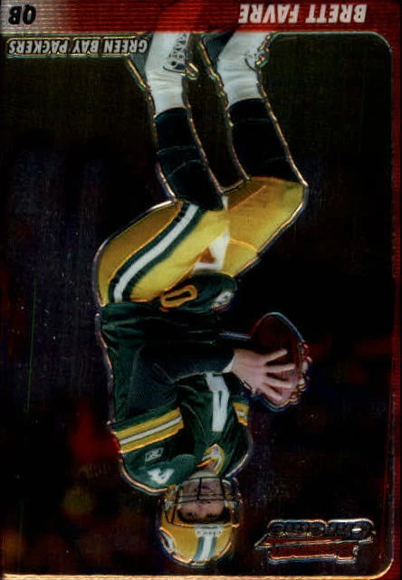 A8198- 2003 Bowman Chrome FB Cards 1-220 +Inserts -You Pick- 15+ FREE US SHIP - Image 1 of 1