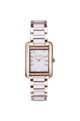 Accurist Ladies Classic Watch 8365S - image 1 of 3