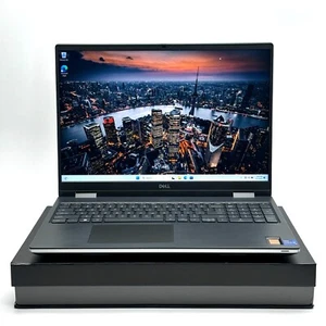 2022/2023 Dell Precision 7670 16" WORKSTATION FHD+ i9-12950HX RTX A3000 64GB 2TB - Picture 1 of 13