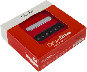 Fender Deluxe Drive Telecaster High Output Pickup Set, MPN 0992223000 - Picture 1 of 6