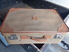 Alter Koffer....Dachbodenfund / Vintage!!!