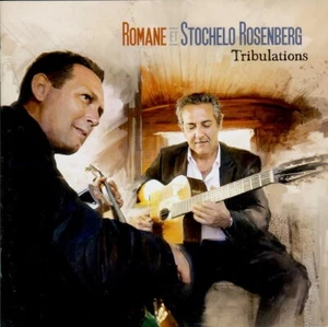 ROMANE & STOCHELO ROSENBERG tribulations - Foto 1 di 2