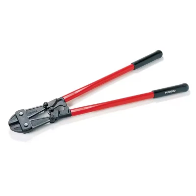 RIDGID 30 In. Model S30 Heavy-Duty Bolt Cutter with Hardened Alloy Steel Jaws an - Image 1 of 4