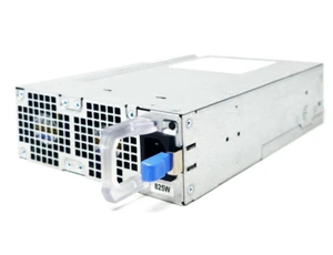 Nueva fuente de alimentación para Dell Precision T5600 T5610 H825EF-01 825W RHHKV DR5JD CVMY8 - Imagen 1 de 6