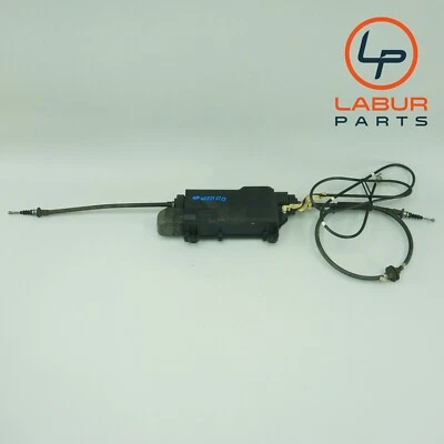 W216 W221 Mercedes 07-14 Clase S Eléctrico E Emergencia Aparcamiento Freno Z4500 Foto 1 de 4