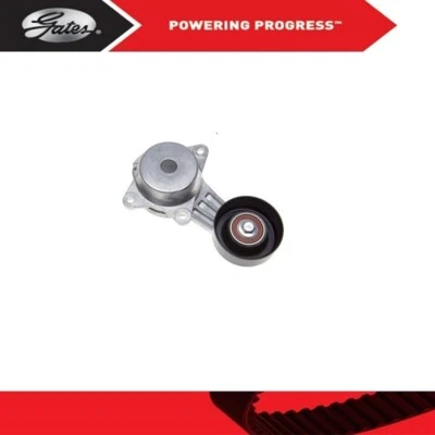 PUERTAS de montaje de tensor de correa para Ford Mustang 1996-1999 V8-4,6 L Foto 1 de 4