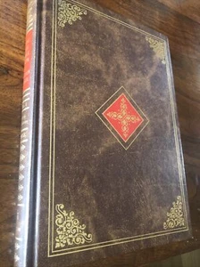 J. Vernon McGee Through The Bible Volume 1 Hardcover VG Genesis-Deut - Bild 1 von 7