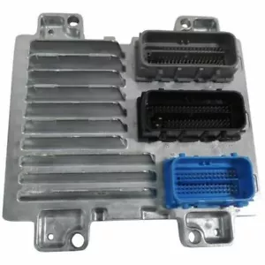 2012-2015 Silverado 2500 3500 Engine Computer Programmed To Your Vin PCM ECM - Picture 1 of 1