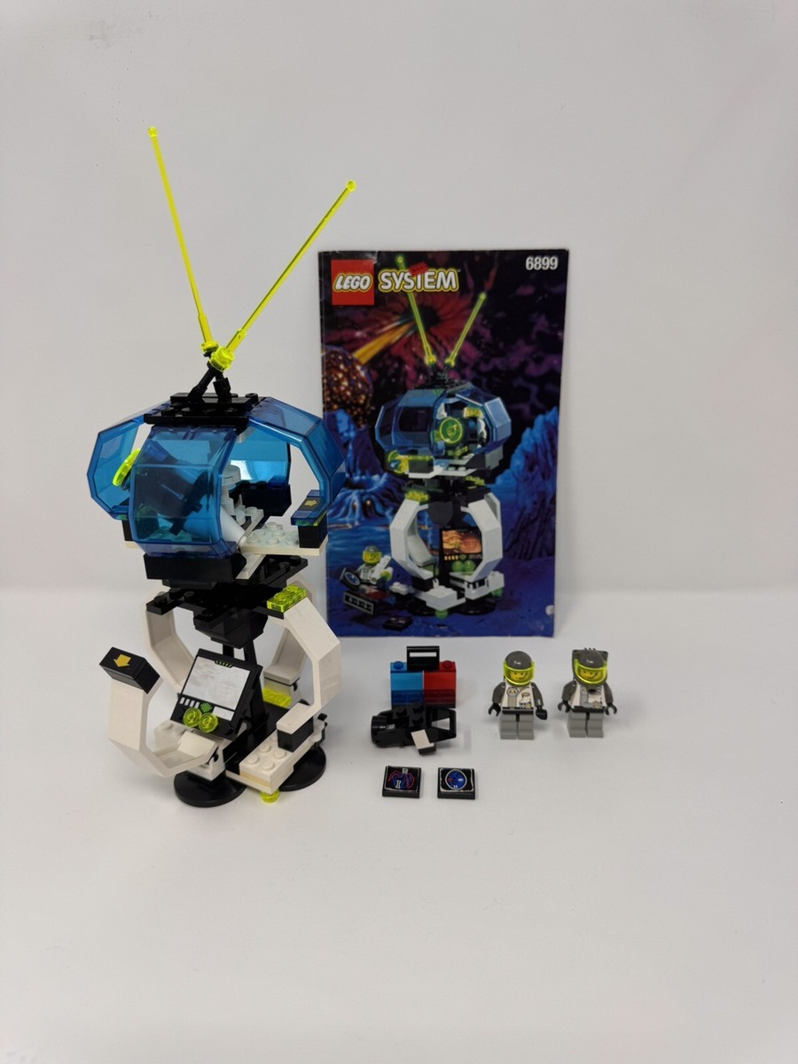 Nebula Box LEGO (R) Building Toys for sale | eBay