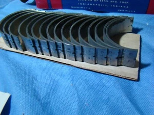 1957 - 1969 Buick Rod Bearing SET 010 364 400 401 425 430 - Picture 1 of 3