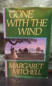 Gone With The Wind By Margaret Mitchell (1964, hardcover) - Picture 1 of 11