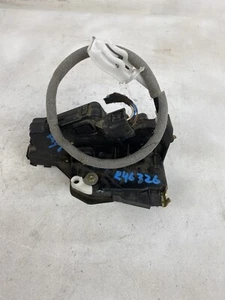 1999-2005 BMW 323i 325i 328i 330i E46 Right Rear Door Latch Lock Actuator OEM  - Picture 1 of 9