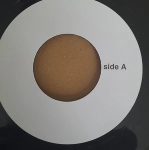 Detroit Sounds Of Friction - I'm Leaving You  / Stop Him Girl -   TEST PRESS - Picture 1 of 1