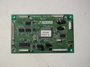 Carte PFF3084K603A PCB CONT - Photo 1/1