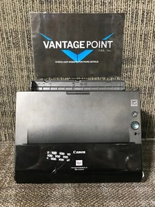 Canon Image Formula DR-C225 II Document Scanner (No Adapter/For Parts) - Picture 1 of 6