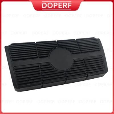 Cubierta de pedal de freno de repuesto para CHEVROLET C1500-3500 15522095 Foto 1 de 4